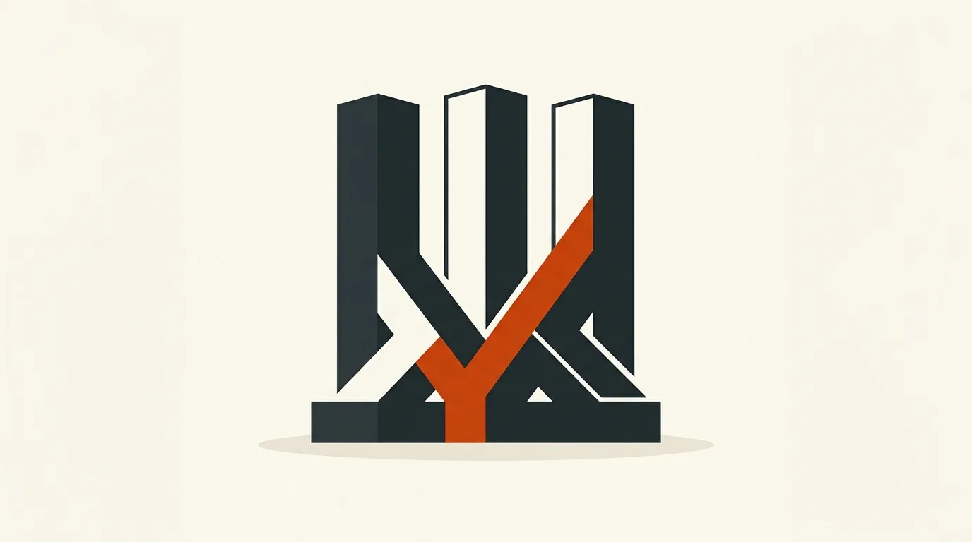 Illustration conceptuelle des trois piliers d'une stratégie de personal branding